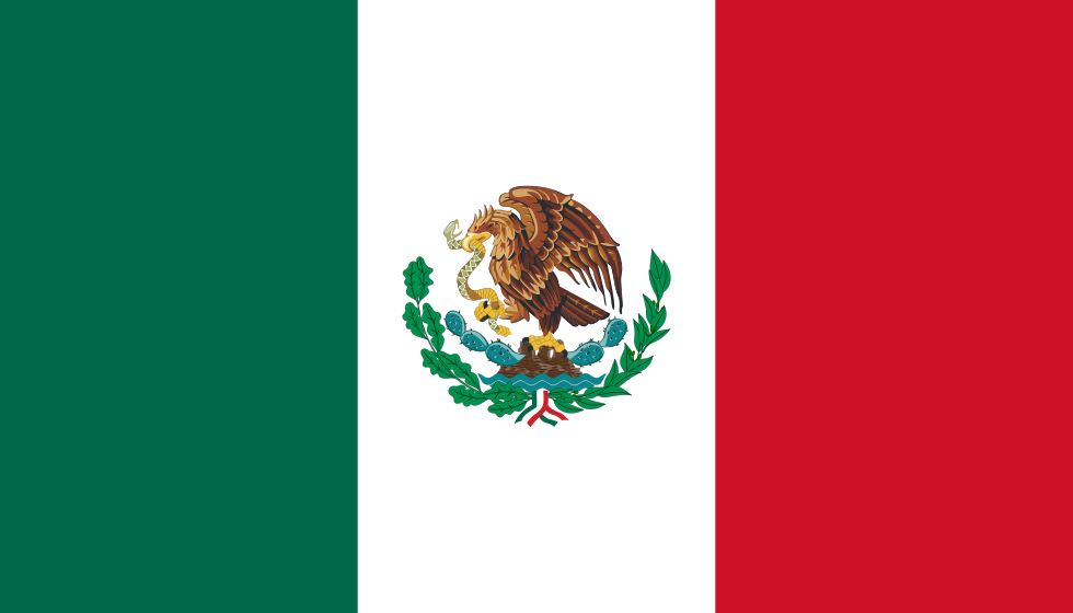 Happy Mexican Independence Day!