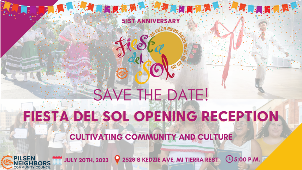 Opening reception (2)