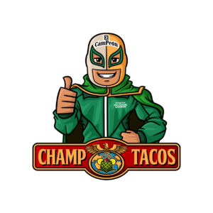 el campeon tacos